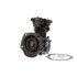 KN7060X by BENDIX - Midland Air Brake Compressor - Remanufactured, 4-Hole Flange Mount, Gear Driven, Air/Water Cooling
