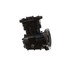 KN7060X by BENDIX - Midland Air Brake Compressor - Remanufactured, 4-Hole Flange Mount, Gear Driven, Air/Water Cooling