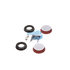 Bendix K092079BXW Brake Disc Caliper Kit