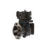 109072N by BENDIX - Tu-Flo® 501 Air Brake Compressor - New, Flange Mount, Engine Driven, Water Cooling, Without Clutch