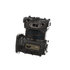 800291 by BENDIX - Tu-Flo® 750 Air Brake Compressor - New, Flange Mount, Engine Driven, Water Cooling, For Caterpillar, Mack Applications