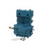 286556 by BENDIX - Tu-Flo® 501 Air Brake Compressor - Remanufactured, Engine Driven, Air Cooling