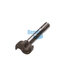 17-610 by BENDIX - Air Brake Camshaft - Right Hand, Clockwise Rotation, For Spicer® Brakes with Standard "S" Head Style, 7-5/8 in. Length