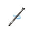 17-412 by BENDIX - Air Brake Camshaft - Right Hand, Clockwise Rotation, For Spicer® High Rise Brakes, 22 in. Length