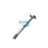 17-548 by BENDIX - Air Brake Camshaft - Right Hand, Clockwise Rotation, For Spicer® Extended Service™ Brakes, 18-5/8 in. Length