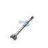 17-548 by BENDIX - Air Brake Camshaft - Right Hand, Clockwise Rotation, For Spicer® Extended Service™ Brakes, 18-5/8 in. Length