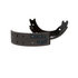 K098118 by BENDIX - Drum Brake Shoe and Lining Kit - 8.527 Kilogram