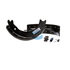 K098118 by BENDIX - Drum Brake Shoe and Lining Kit - 8.527 Kilogram