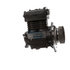 K024794 by BENDIX - Tu-Flo® 750 Air Brake Compressor - New, Flange Mount, Gear Driven, Water Cooling