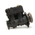 801732 by BENDIX - BA-922® Air Brake Compressor - New, Engine Driven, Air Cooling, 3.62 in. Bore Diameter