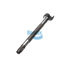 17-721 by BENDIX - Air Brake Camshaft - Left Hand, Counterclockwise Rotation, For Rockwell® Extended Service™ Brakes, 17-5/16 in. Length