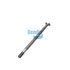 17-992 by BENDIX - Air Brake Camshaft - Right Hand, Clockwise Rotation, For Spicer® High Rise Brakes, 26-1/4 in. Length