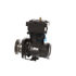 K056649 by BENDIX - BA-921® Air Brake Compressor - New, Side Mount, Engine Driven, Air/Water Cooling