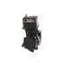 K056649 by BENDIX - BA-921® Air Brake Compressor - New, Side Mount, Engine Driven, Air/Water Cooling