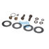 K073312 by BENDIX - Air Brake Camshaft Repair Kit