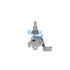 285514 by BENDIX - PP-1® Push-Pull Control Valve - New, Push-Pull Style