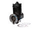 3558013X by BENDIX - Holset Air Brake Compressor - Remanufactured, 4-Hole Flange Mount, Water Cooling, 92 mm Bore Diameter