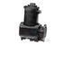3558013X by BENDIX - Holset Air Brake Compressor - Remanufactured, 4-Hole Flange Mount, Water Cooling, 92 mm Bore Diameter