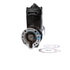 3558013X by BENDIX - Holset Air Brake Compressor - Remanufactured, 4-Hole Flange Mount, Water Cooling, 92 mm Bore Diameter