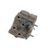 287073N by BENDIX - E-7™ Dual Circuit Foot Brake Valve - New, Bulkhead Mounted, with Suspended Pedal