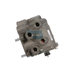 287073N by BENDIX - E-7™ Dual Circuit Foot Brake Valve - New, Bulkhead Mounted, with Suspended Pedal