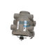 287073N by BENDIX - E-7™ Dual Circuit Foot Brake Valve - New, Bulkhead Mounted, with Suspended Pedal