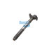 18-994 by BENDIX - Air Brake Camshaft - Right Hand, Clockwise Rotation, For Eaton® Extended Service™ Brakes, 13-15/32 in. Length