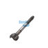 18-994 by BENDIX - Air Brake Camshaft - Right Hand, Clockwise Rotation, For Eaton® Extended Service™ Brakes, 13-15/32 in. Length