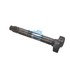 K064859 by BENDIX - Air Brake Camshaft - Right Hand, Clockwise Rotation