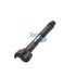 K064859 by BENDIX - Air Brake Camshaft - Right Hand, Clockwise Rotation