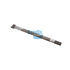 17-996 by BENDIX - Air Brake Camshaft - Right Hand, Clockwise Rotation, For Spicer® High Rise Brakes, 23-1/8 in. Length