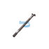 17-996 by BENDIX - Air Brake Camshaft - Right Hand, Clockwise Rotation, For Spicer® High Rise Brakes, 23-1/8 in. Length