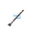 17-996 by BENDIX - Air Brake Camshaft - Right Hand, Clockwise Rotation, For Spicer® High Rise Brakes, 23-1/8 in. Length