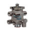 802924 by BENDIX - E-8P® Dual Circuit Foot Brake Valve - New, Floor-Mounted, Treadle Operated
