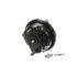 802292 by BENDIX - Air Brake Chamber - T24, M16 x 1.5-6g Stud, 15mm Push Rod Length, 30° Clamp Angle