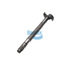 17-720 by BENDIX - Air Brake Camshaft - Right Hand, Clockwise Rotation, For Rockwell® Extended Service™ Brakes, 17-5/16 in. Length