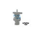 229614N by BENDIX - TW-4™ Air Brake Control Valve - New, 2-Position Self-Return Type, Push Button Style