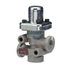 OR286500 by BENDIX - PR-4™ Air Brake Pressure Protection Valve - CORELESS, Remanufactured