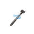 K082220 by BENDIX - Air Brake Camshaft - Left Hand, Counterclockwise Rotation