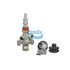 107568 by BENDIX - PP-1® Push-Pull Control Valve - New, Push-Pull Style