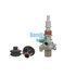 107568 by BENDIX - PP-1® Push-Pull Control Valve - New, Push-Pull Style