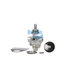 280311N by BENDIX - PP-1® Push-Pull Control Valve - New, Push-Pull Style