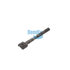 18-978 by BENDIX - Air Brake Camshaft - Right Hand, Clockwise Rotation, For Eaton® Extended Service™ Brakes with Single Anchor Pin (SAP), 10-29/32 in. Length