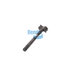 18-978 by BENDIX - Air Brake Camshaft - Right Hand, Clockwise Rotation, For Eaton® Extended Service™ Brakes with Single Anchor Pin (SAP), 10-29/32 in. Length