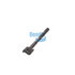 18-978 by BENDIX - Air Brake Camshaft - Right Hand, Clockwise Rotation, For Eaton® Extended Service™ Brakes with Single Anchor Pin (SAP), 10-29/32 in. Length