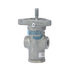 276635N by BENDIX - TW-4™ Air Brake Control Valve - New, 2-Position Self-Return Type, Plunger Style (without Lever)