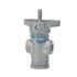 276635N by BENDIX - TW-4™ Air Brake Control Valve - New, 2-Position Self-Return Type, Plunger Style (without Lever)