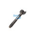 K100050 by BENDIX - Air Brake Camshaft - Left Hand, Counterclockwise Rotation