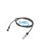 801552 by BENDIX - Wheel Speed Sensor