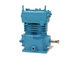 108110 by BENDIX - Tu-Flo® 550 Air Brake Compressor - Remanufactured, Base Mount, Engine Driven, Water Cooling